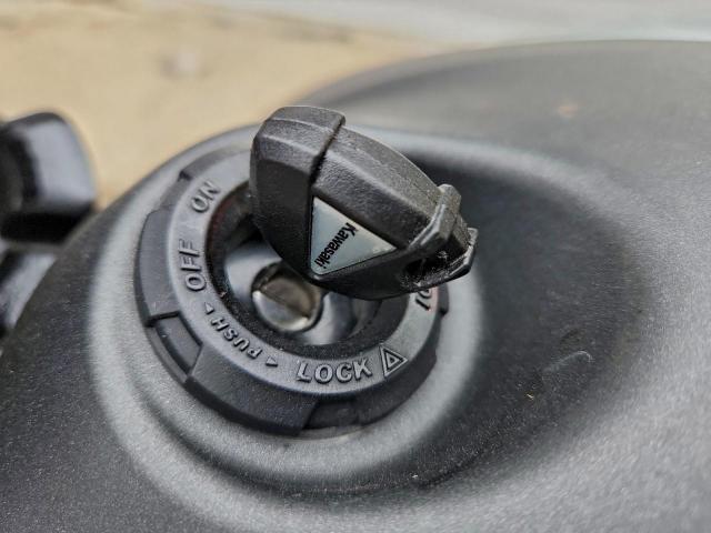 Kawasaki Ninja 650 C Image 9