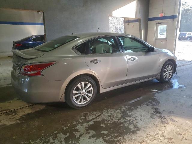 Nissan Altima 2.5 Image 4