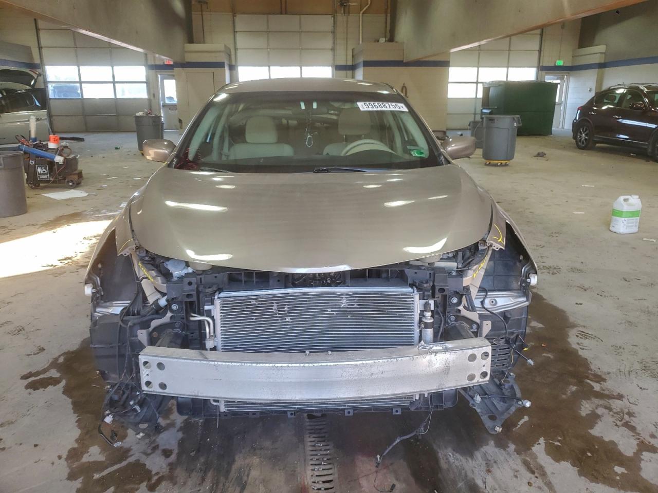 Nissan Altima 2.5 Image 6