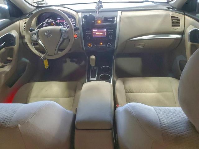 Nissan Altima 2.5 Image 8