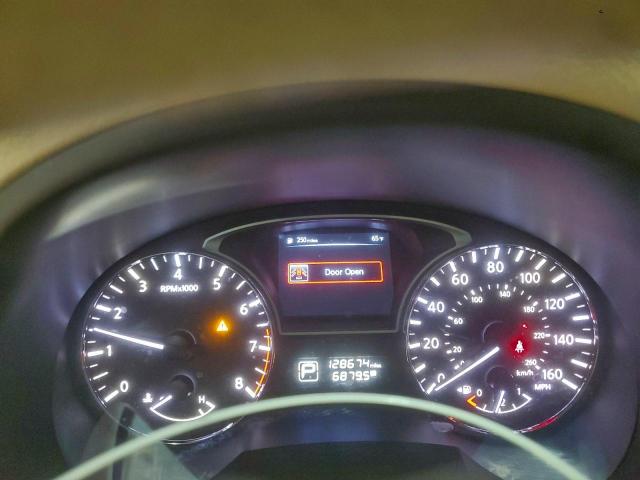 Nissan Altima 2.5 Image 9