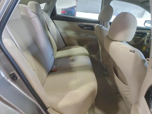 Nissan Altima 2.5 Image 13