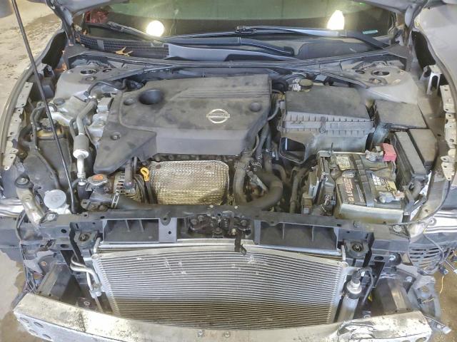 Nissan Altima 2.5 Image 11