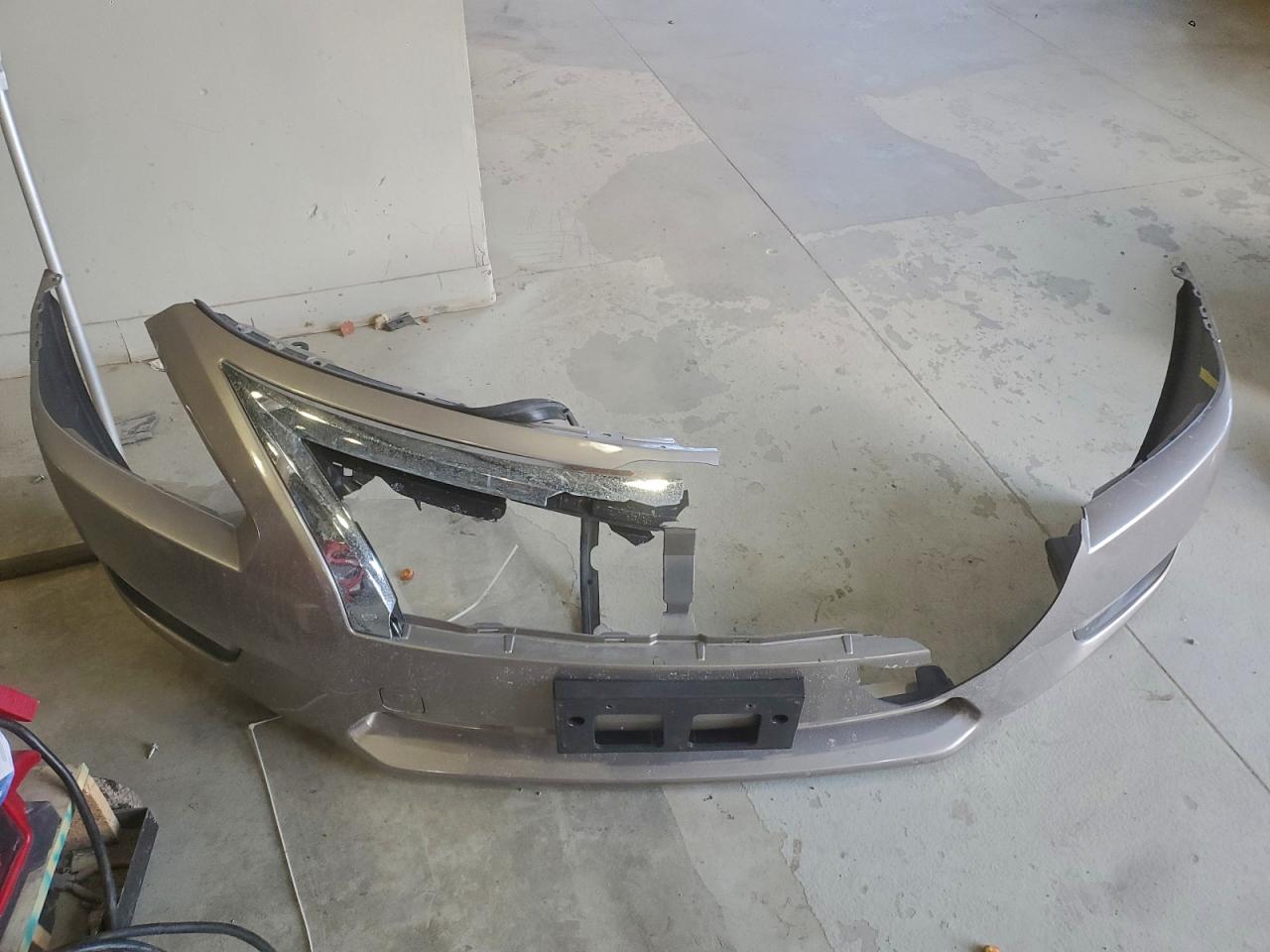 Nissan Altima 2.5 Image 10