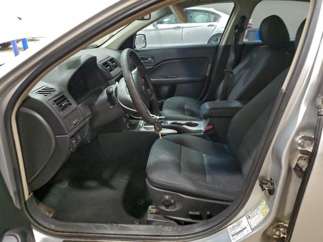 Ford Fusion Se Image 6