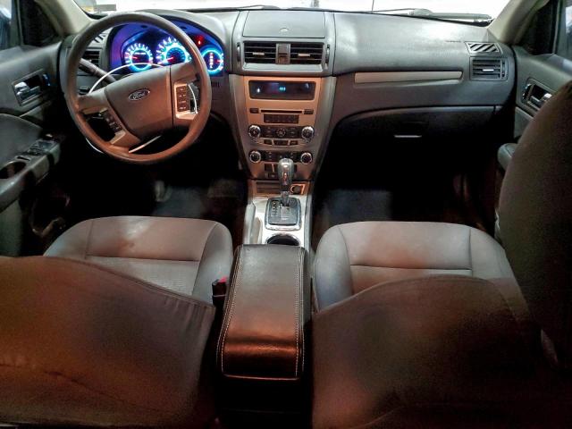 Ford Fusion Se Image 11