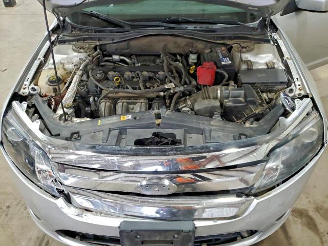 Ford Fusion Se Image 2