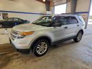 Ford Explorer Image 1