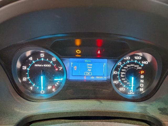 Ford Explorer Image 10