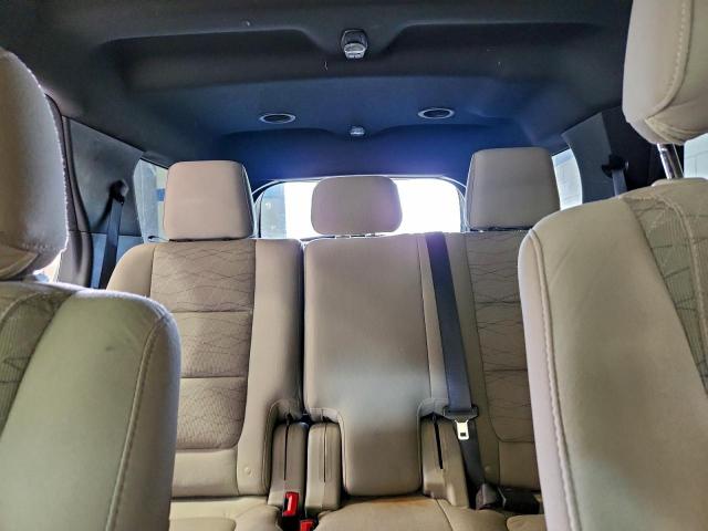 Ford Explorer Image 2