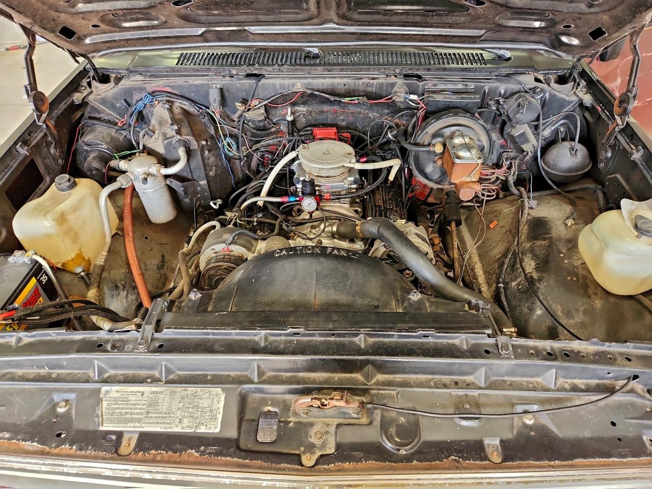 Chevrolet Silverado Image 11