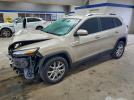 Jeep Grand Cherokee Latitude Image 1