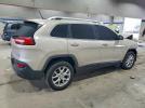 Jeep Grand Cherokee Latitude Image 4