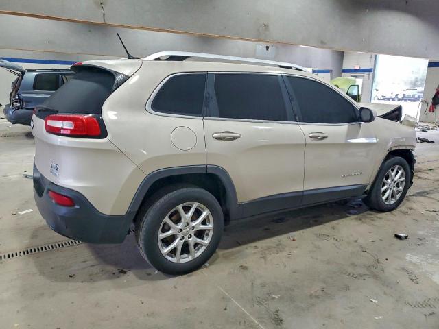 Jeep Grand Cherokee Latitude Image 4