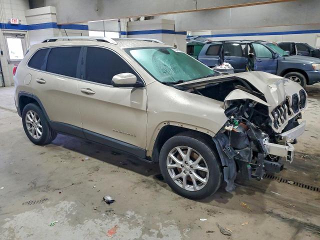 Jeep Grand Cherokee Latitude Image 5