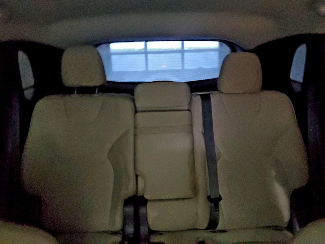 Jeep Grand Cherokee Latitude Image 8