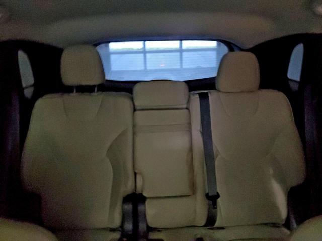 Jeep Grand Cherokee Latitude Image 8