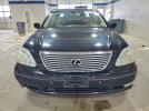 Lexus LS 430 Image 6