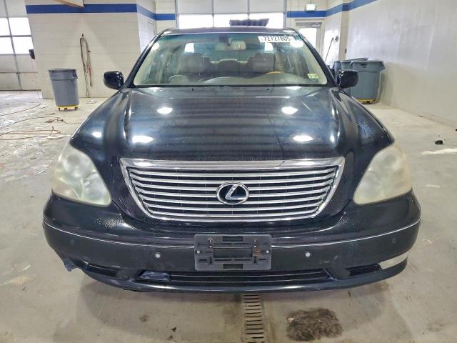 Lexus LS 430 Image 6