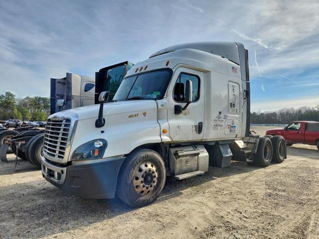 Freightliner Cascadia 1 Image 9