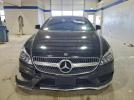 Mercedes-Benz Cls-class 550 4matic Image 5