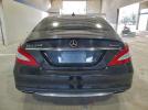 Mercedes-Benz Cls-class 550 4matic Image 7