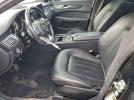Mercedes-Benz Cls-class 550 4matic Image 4