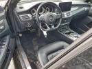 Mercedes-Benz Cls-class 550 4matic Image 3