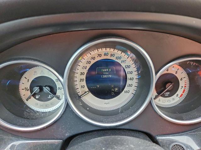 Mercedes-Benz Cls-class 550 4matic Image 10