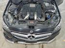 Mercedes-Benz Cls-class 550 4matic Image 11