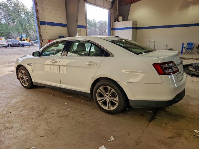 Ford Taurus Sel Image 12