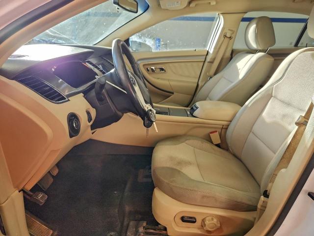 Ford Taurus Sel Image 7