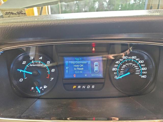 Ford Taurus Sel Image 3