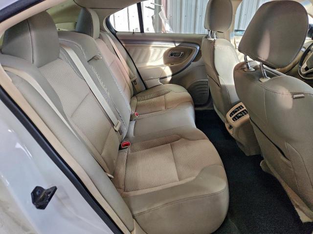 Ford Taurus Sel Image 5