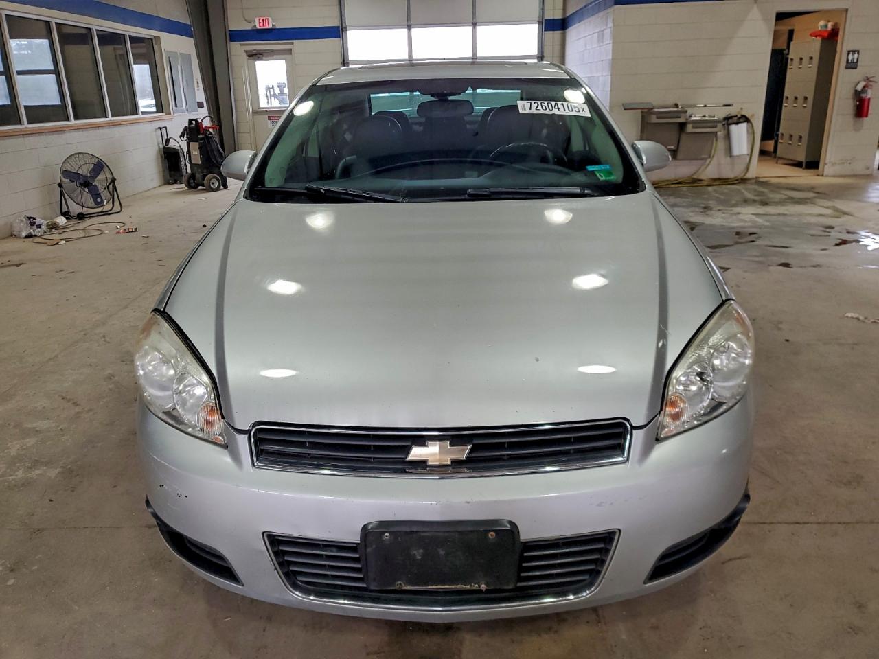 Chevrolet Impala Lt Image 3