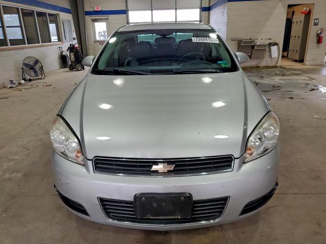 Chevrolet Impala Lt Image 3