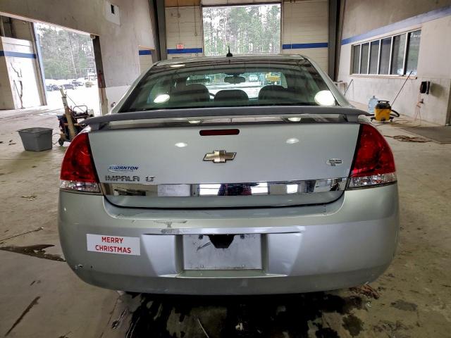Chevrolet Impala Lt Image 12