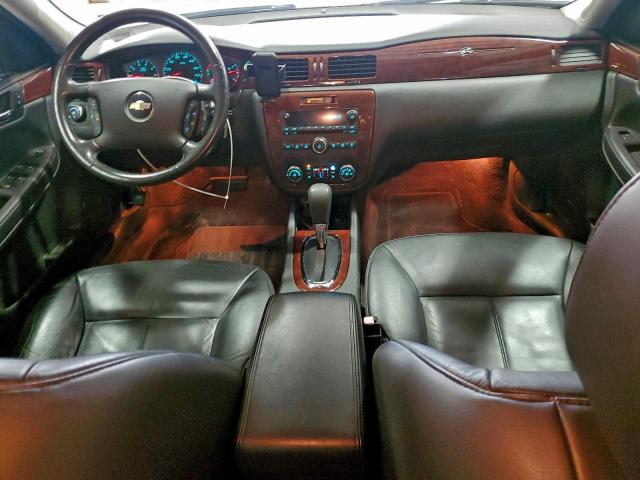 Chevrolet Impala Lt Image 7