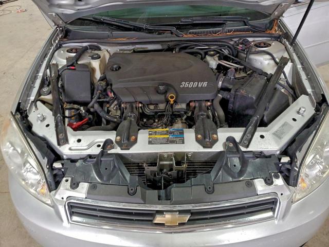 Chevrolet Impala Lt Image 8