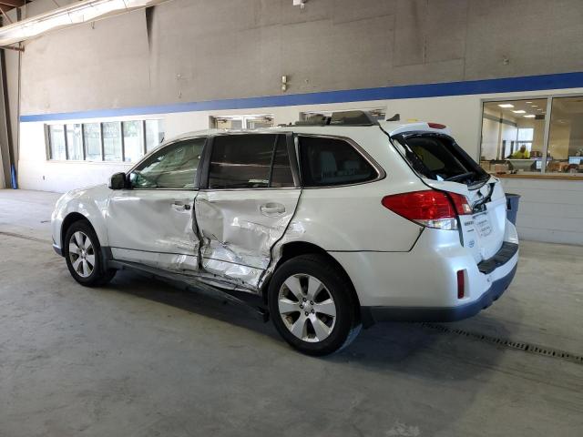 Subaru Outback 2.5i Limited Image 4