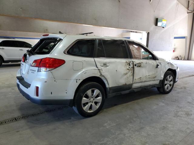 Subaru Outback 2.5i Limited Image 3