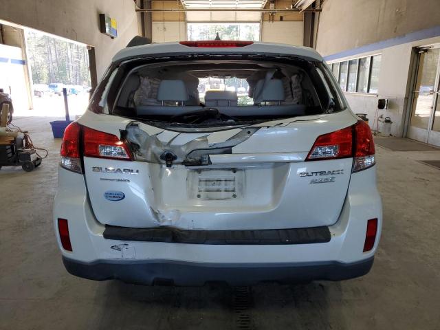 Subaru Outback 2.5i Limited Image 12