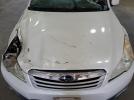 Subaru Outback 2.5i Limited Image 5