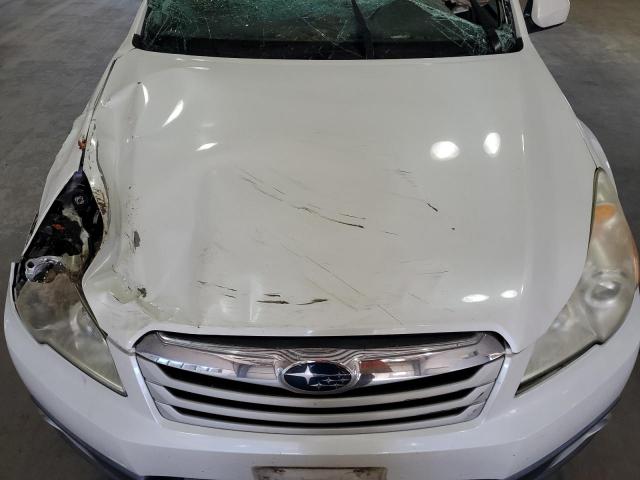 Subaru Outback 2.5i Limited Image 5