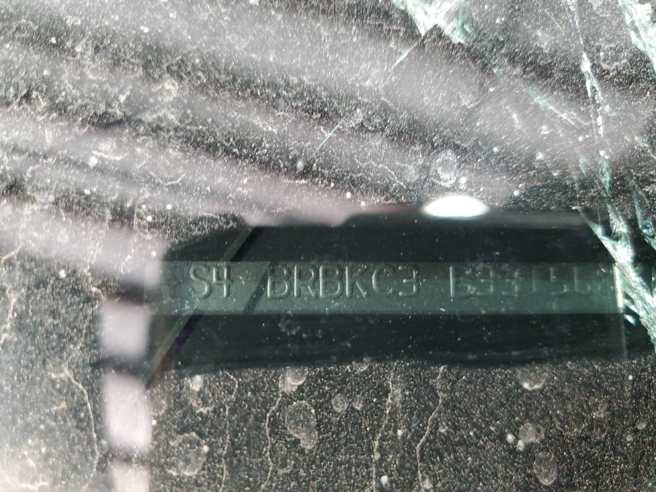 Subaru Outback 2.5i Limited Image 10