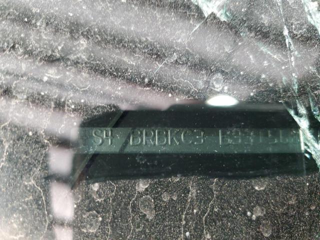 Subaru Outback 2.5i Limited Image 10