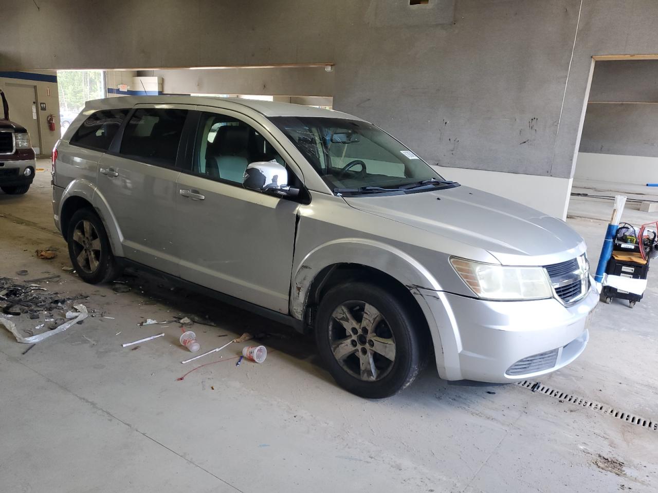 Dodge Journey Sxt Image 3