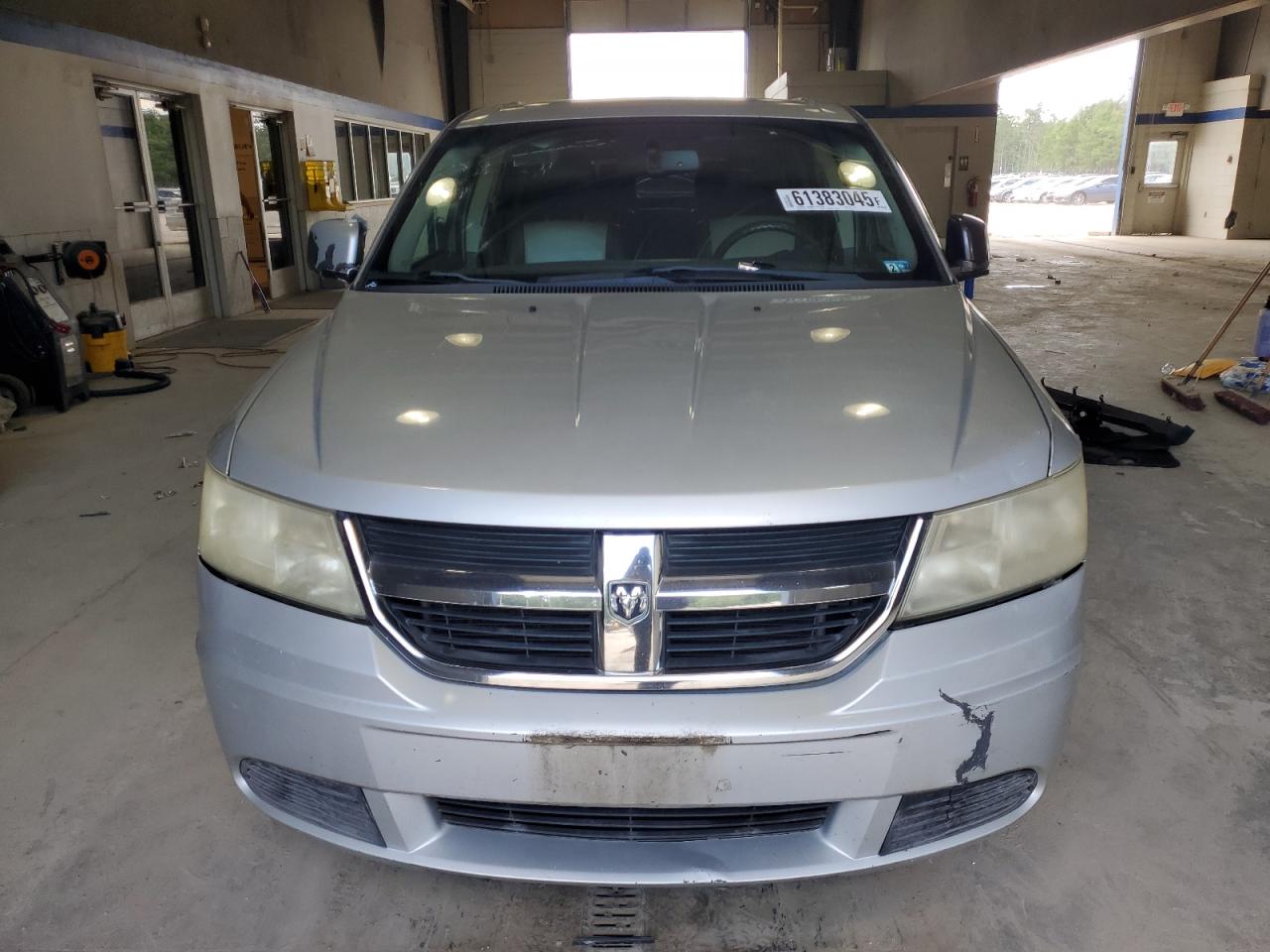 Dodge Journey Sxt Image 13