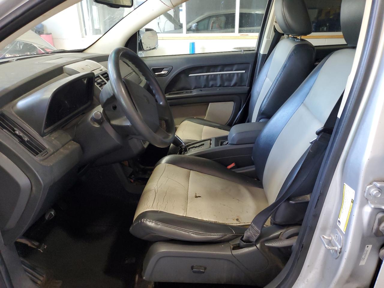 Dodge Journey Sxt Image 5