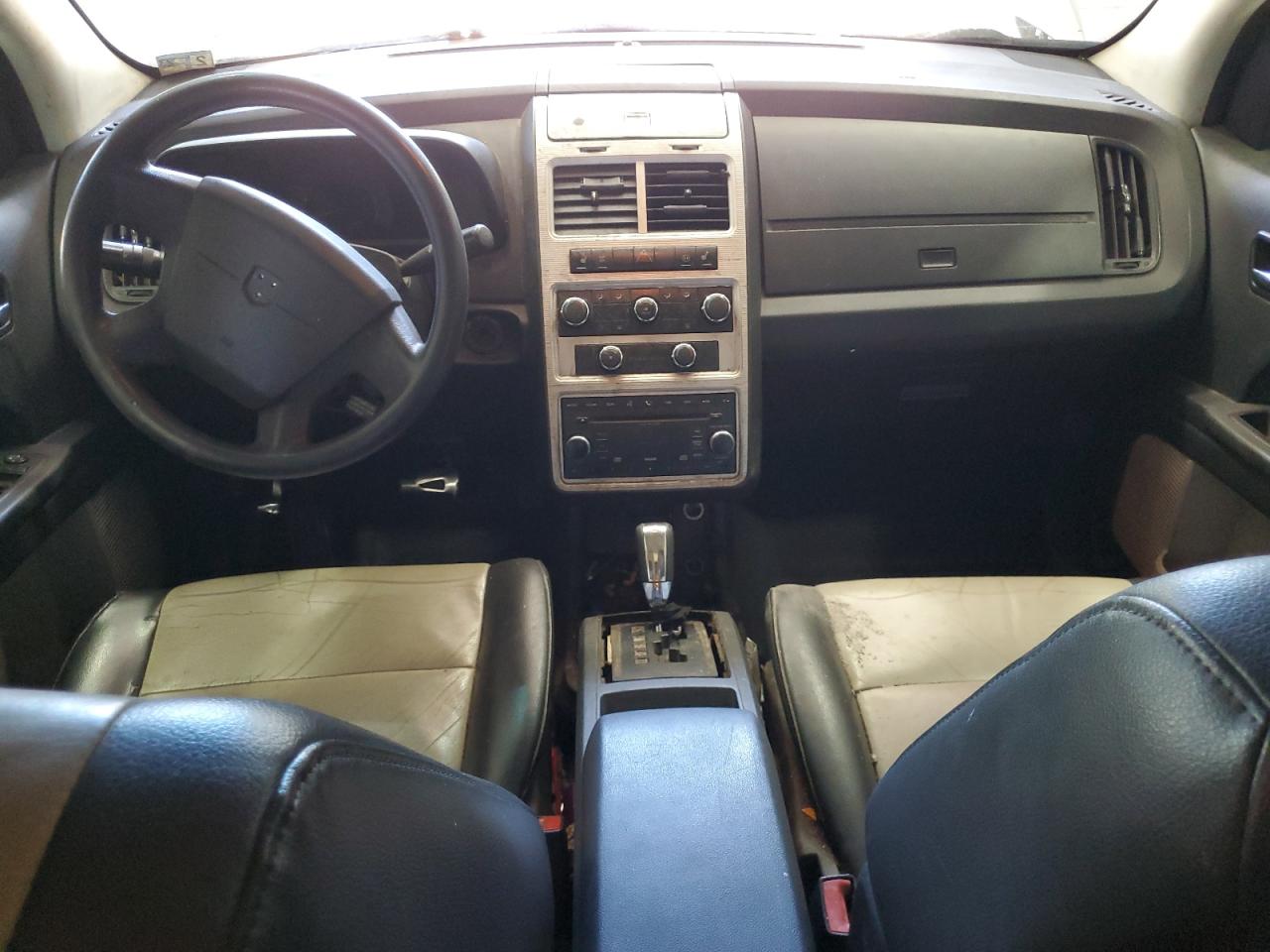 Dodge Journey Sxt Image 9